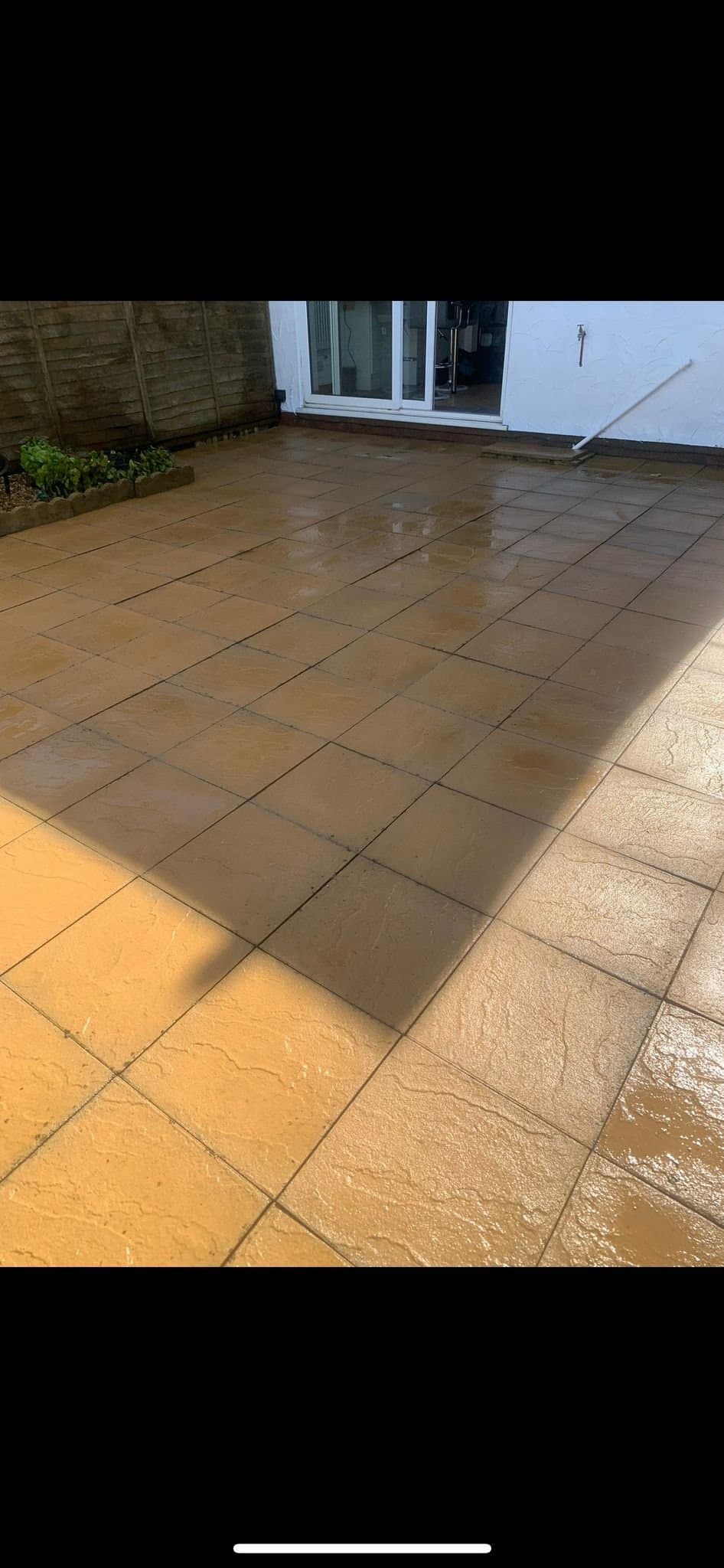Tarmac Driveway -- Sutton Coldfield after